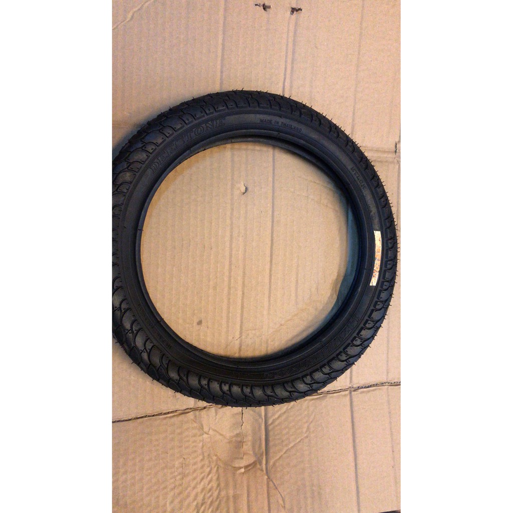 14 x 1.75 bike tire