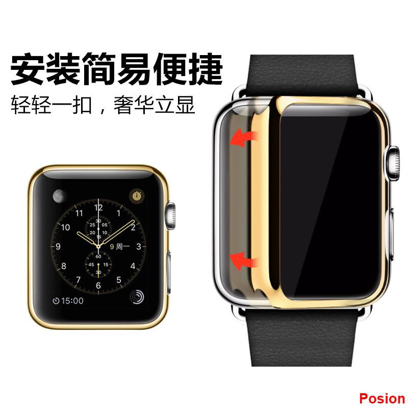 apple watch ii
