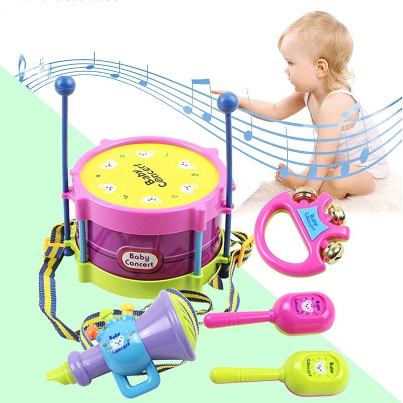 baby girl musical toys