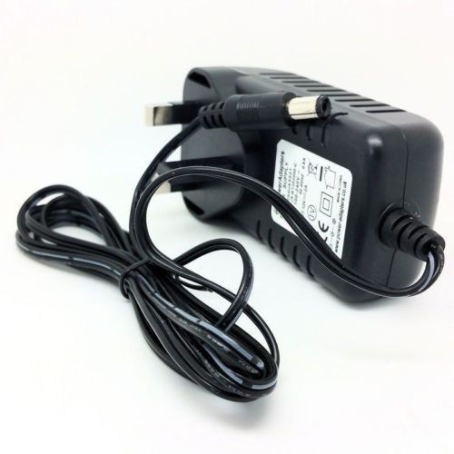 Power Adapter 12v For Decoder Original Mytv Shopee Malaysia