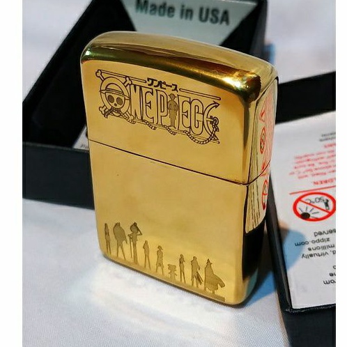 Double Engraving One Piece Lighters Zppo Armor Body Shopee Malaysia