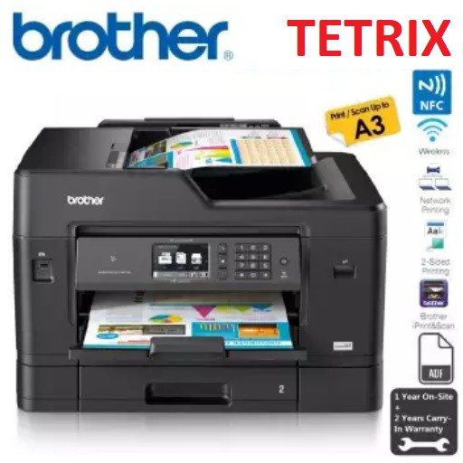 a3 laser printer with scanner