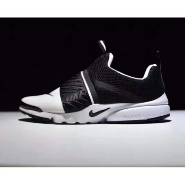 nike air presto extreme slip on