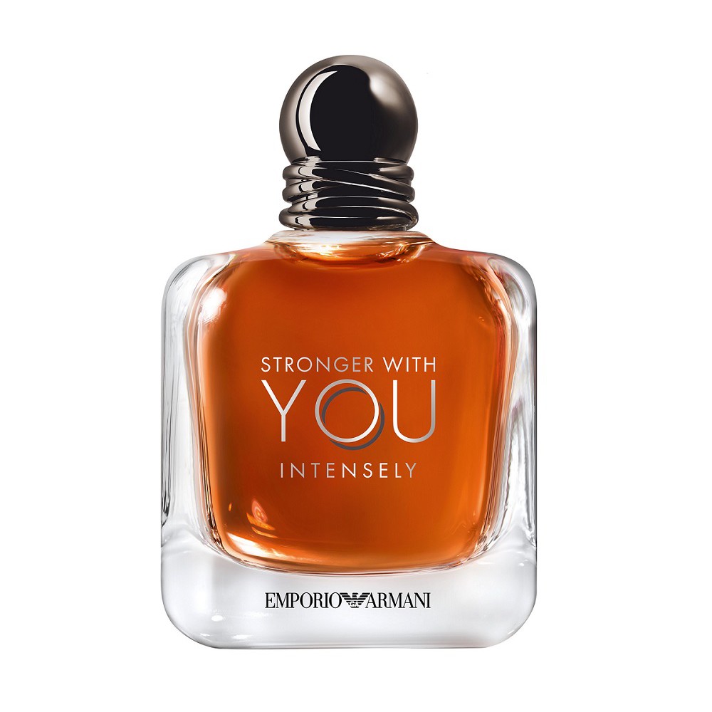 stronger than you fragrance