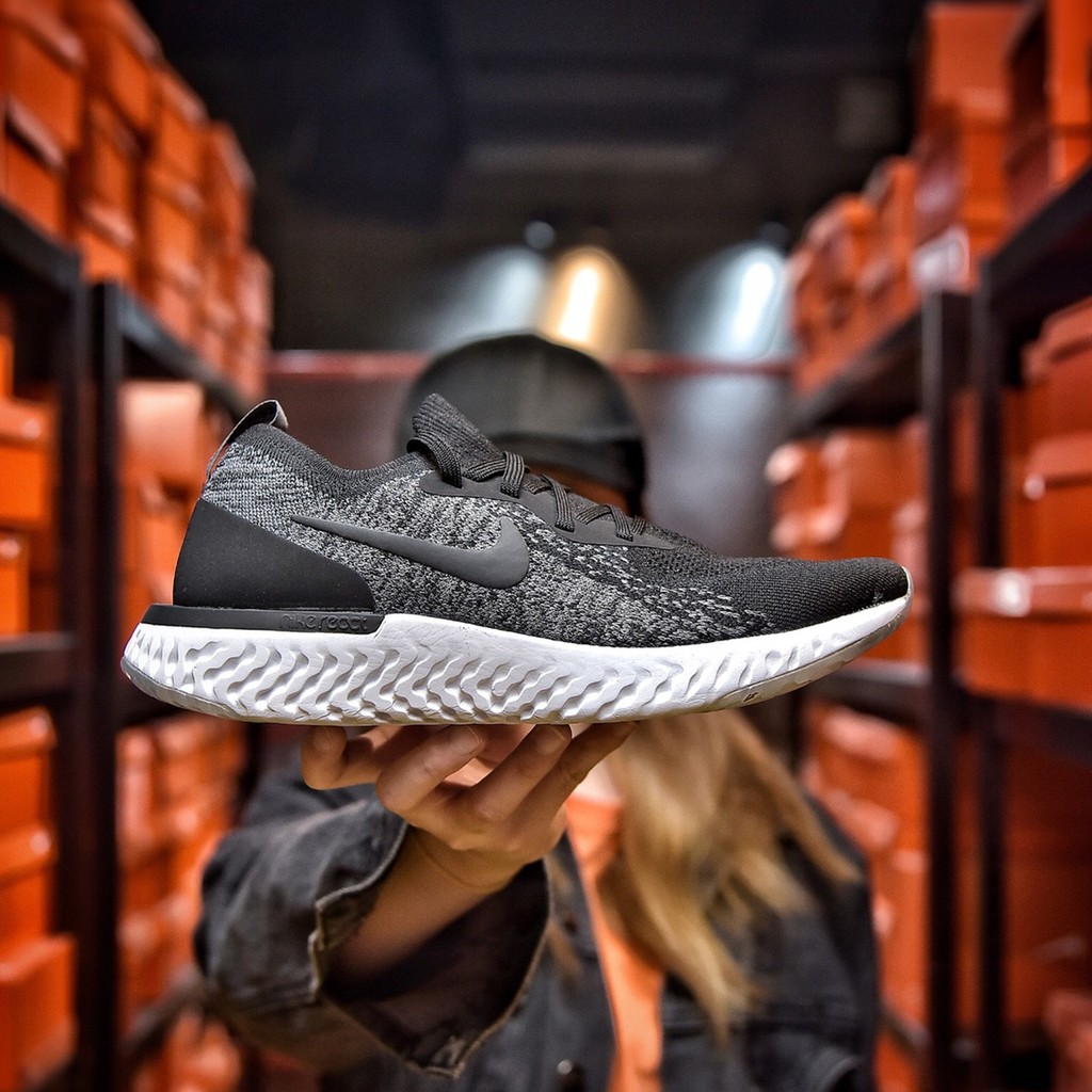 nike epic react korea