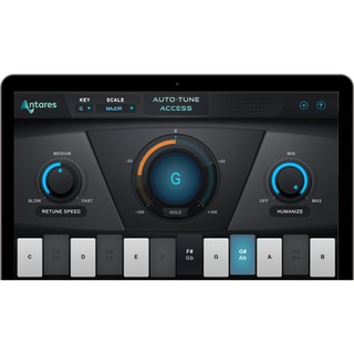  AUTOTUNE PRO 9  1 AUTO  TUNE  ARTIST ANTARES BUNDLE VST3 