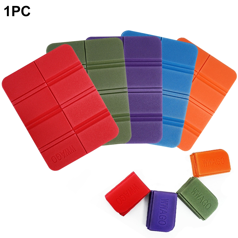 outdoor folding mat