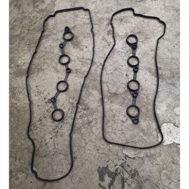 kia forte valve cover gasket