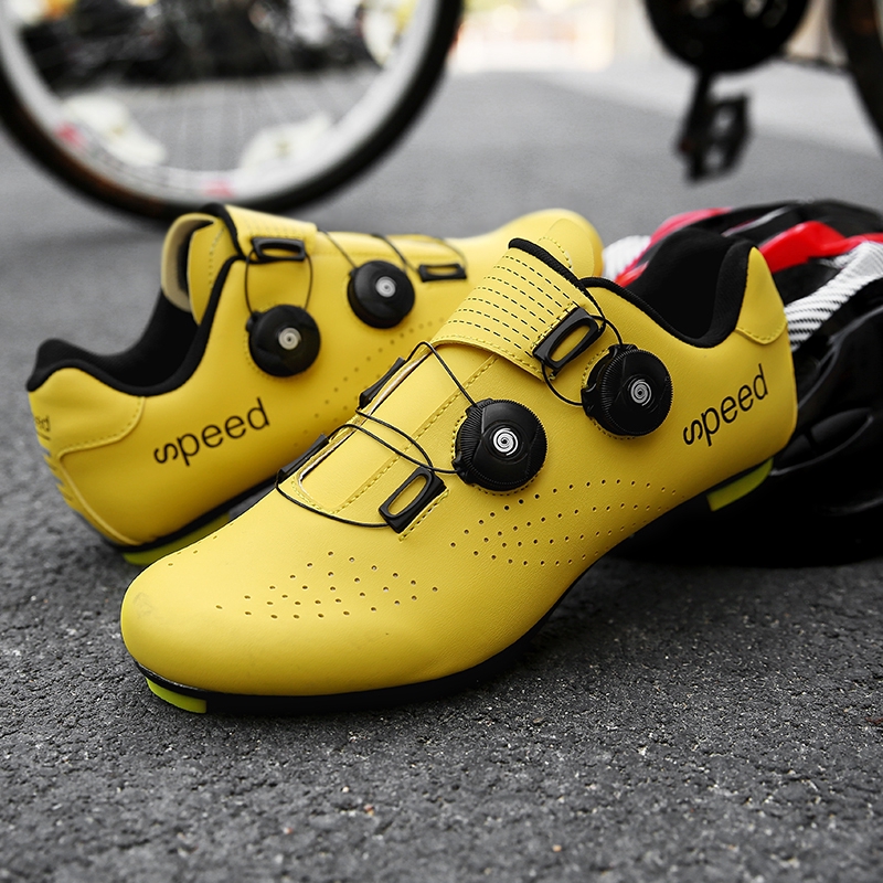 speed road bike shoes