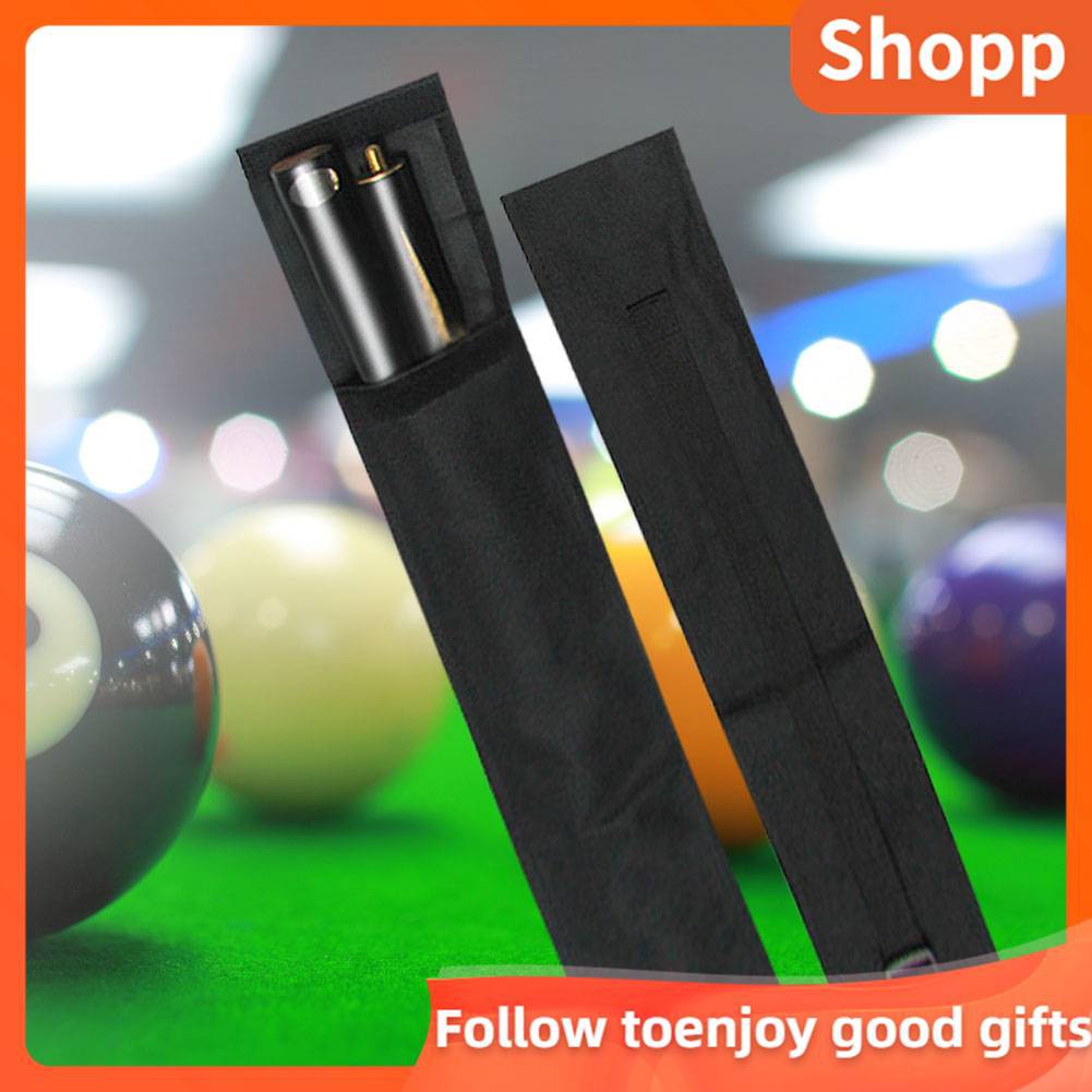 Travel Casual [] Pool Cue Storage Carry Bag Case 1/2 3/4 Snooker Billiard Stick Rod - Image 5