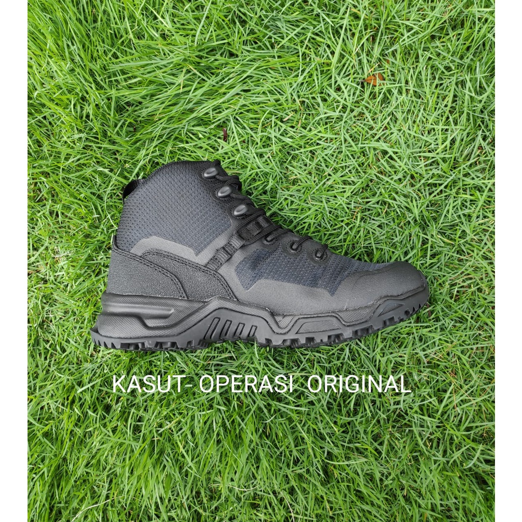 Original SWAT Alpha Fury 6' | Shopee Malaysia