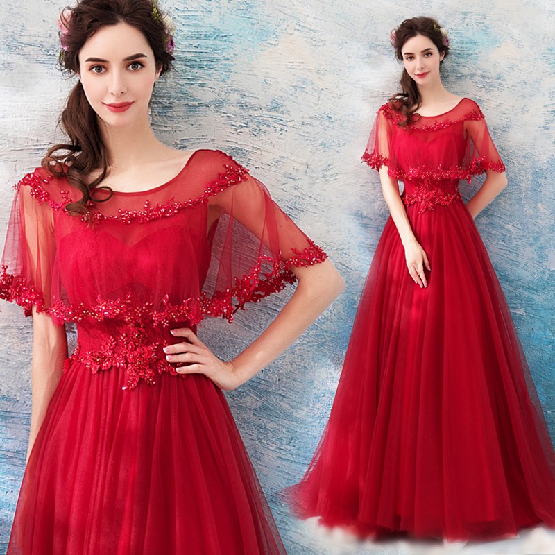gown for party for women
