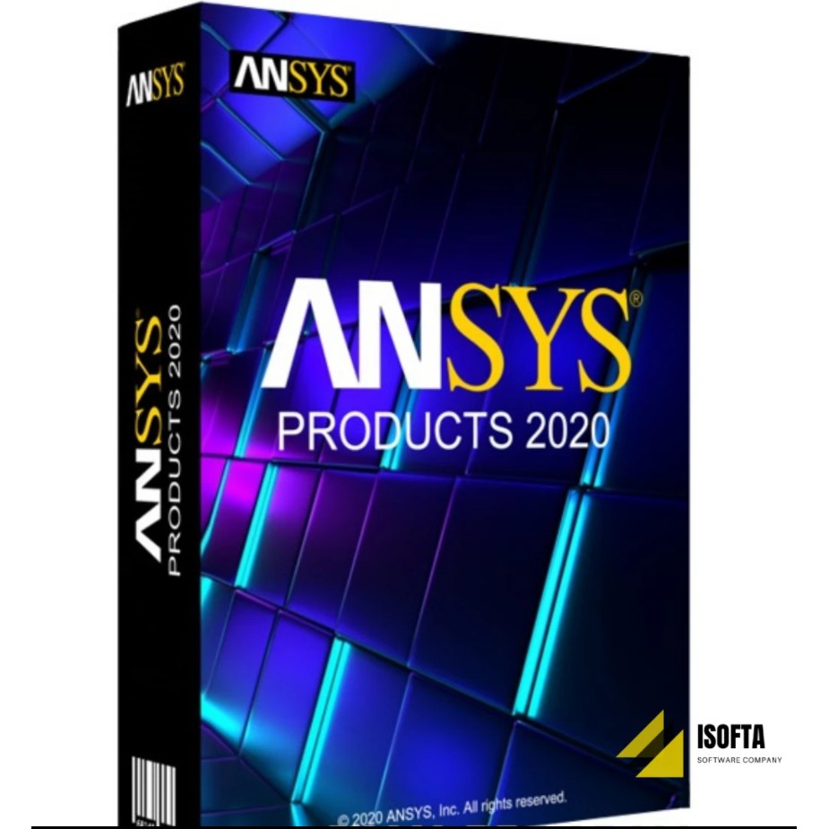 Product 2020. Ansys Electronics Suite 2020 r1. Products.