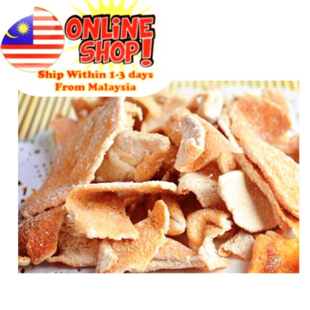 Hot Sales Jeruk Asam Kulit Limau Shopee Malaysia