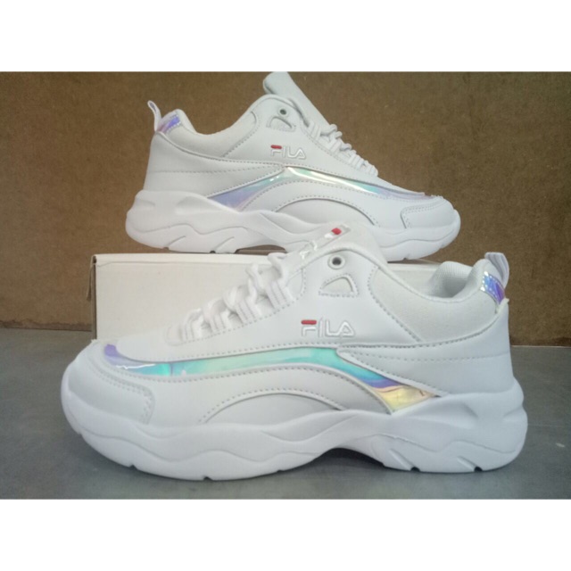 fila ray prism