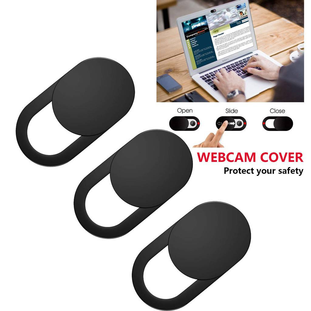 cam Cover Laptop Camera Cover Slider UltraThin Privacy Protector