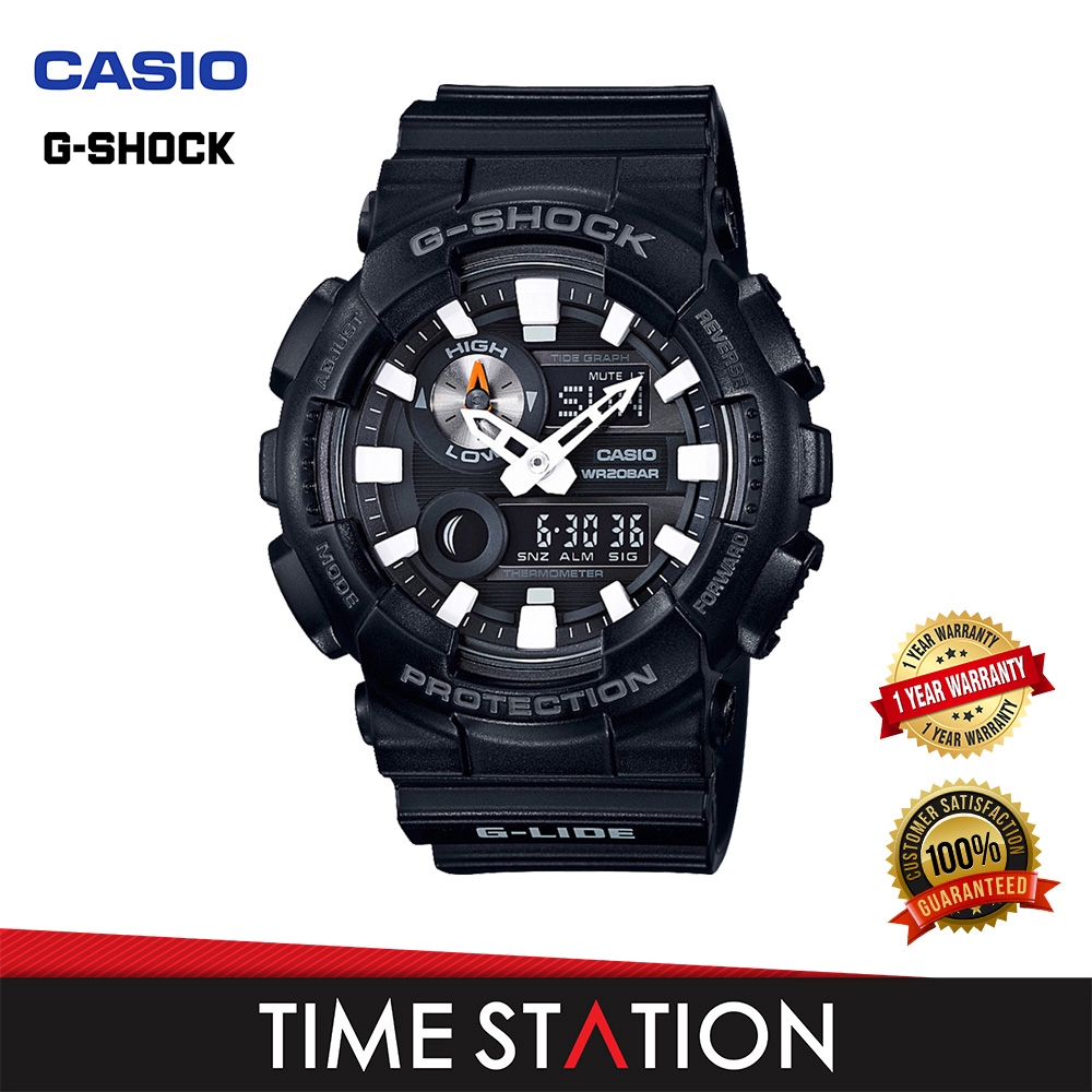 g shock gax 100b 1adr