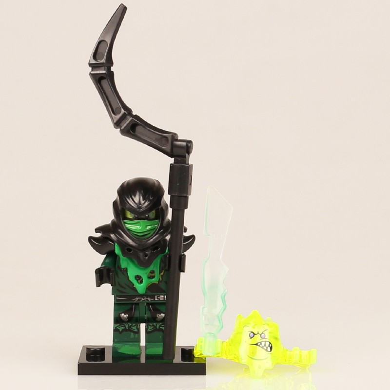 morro lego figure