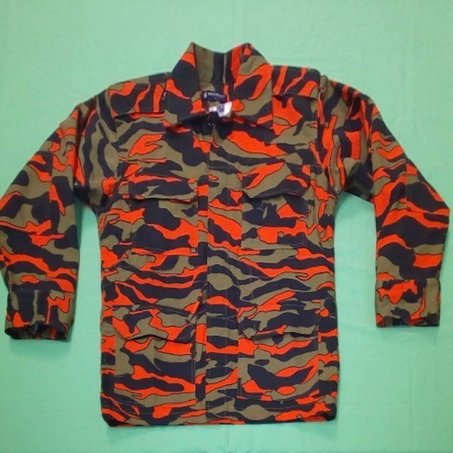 BAJU KEMEJA PERSATUAN KADET BOMBA MALAYSIA Shopee Malaysia BAJU KEMEJA PERSATUAN KADET BOMBA MALAYSIA Shopee Malaysia