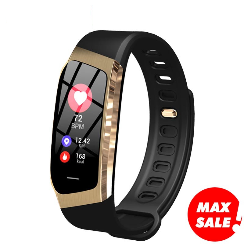 e18 smart band