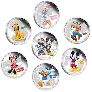 Disney Mickey Coin Bank - Prices and Promotions - Mar 2023 | Shopee Malaysia