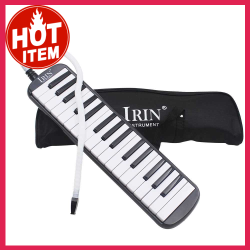 32 Piano Keys Melodica Musical Instrument for Music Lovers Beginners