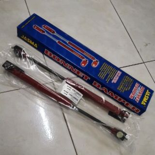 JASMA Myvi front bonet damper absorber hydraulic  Shopee 