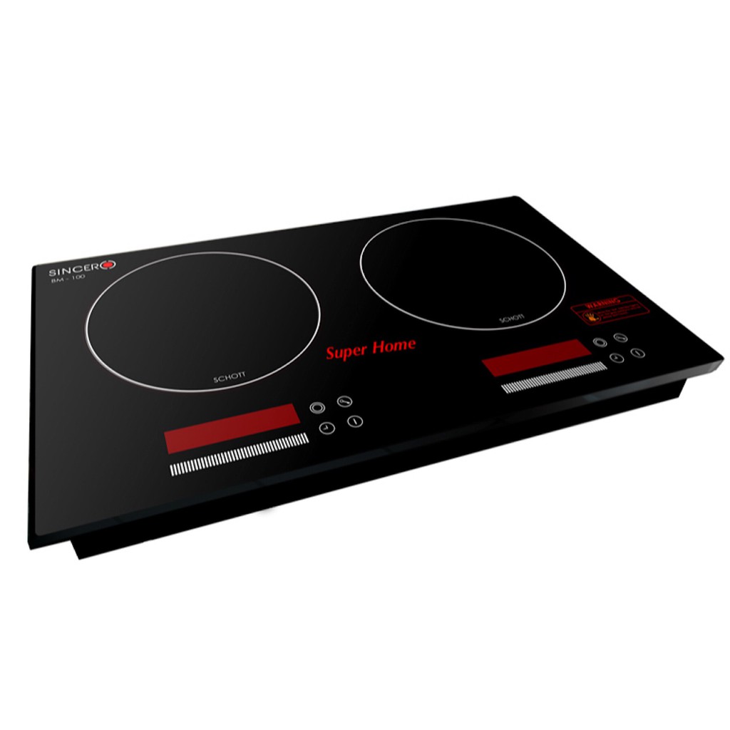 induction stove offers