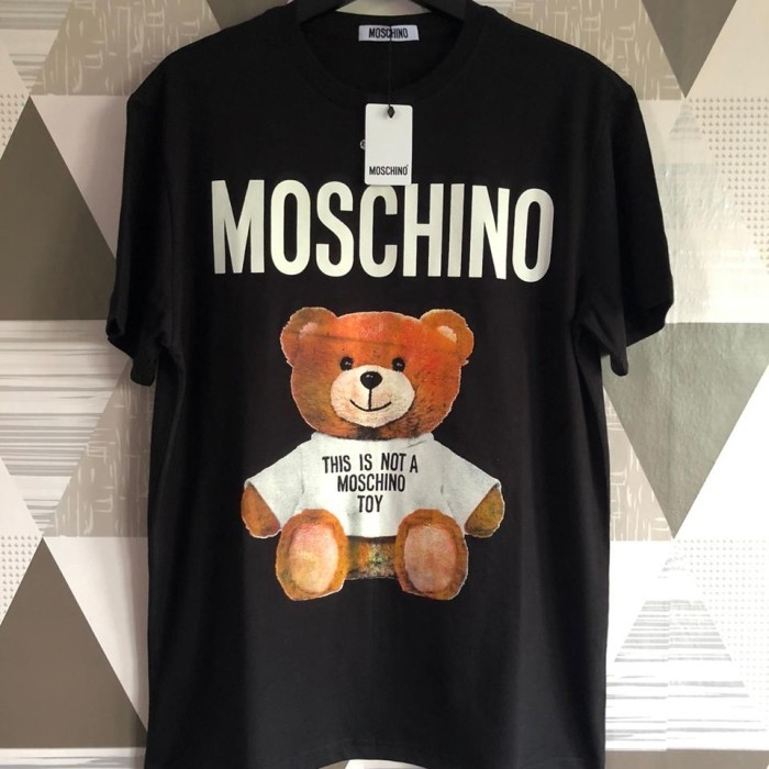 moschino shirt for women