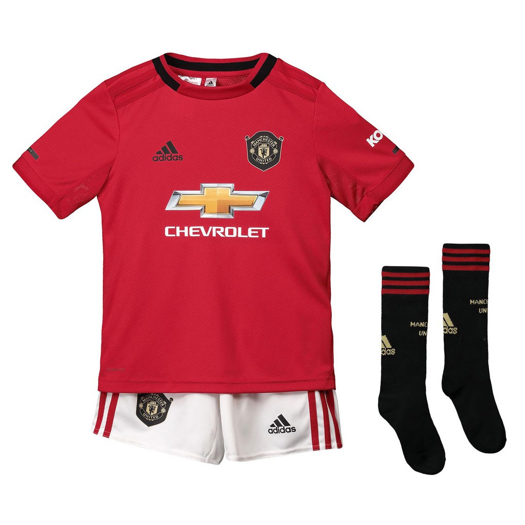 manchester united goalkeeper kit kids