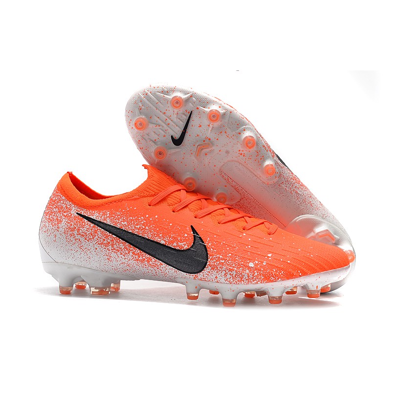 mercurial vapor fury