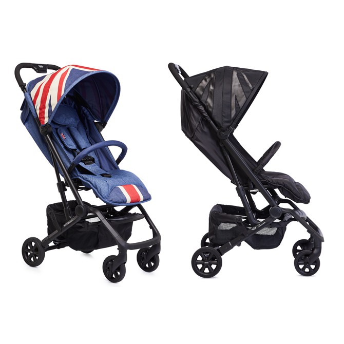 easywalker mini buggy xs oxford black