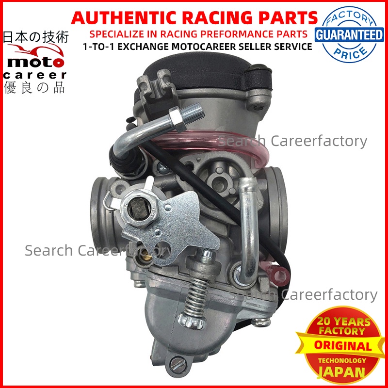 Carburetor carb carburator FZ16 FAZER BYSON FZS Outboard Motor Boat Engine bajaj tvs apache motorcycle Genuine Parts Original JAPAN YAMAHA MIKUNI