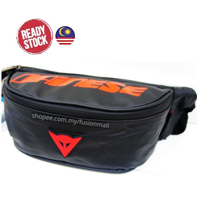 dainese bum bag