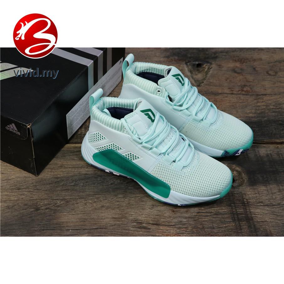 mint green dame 5