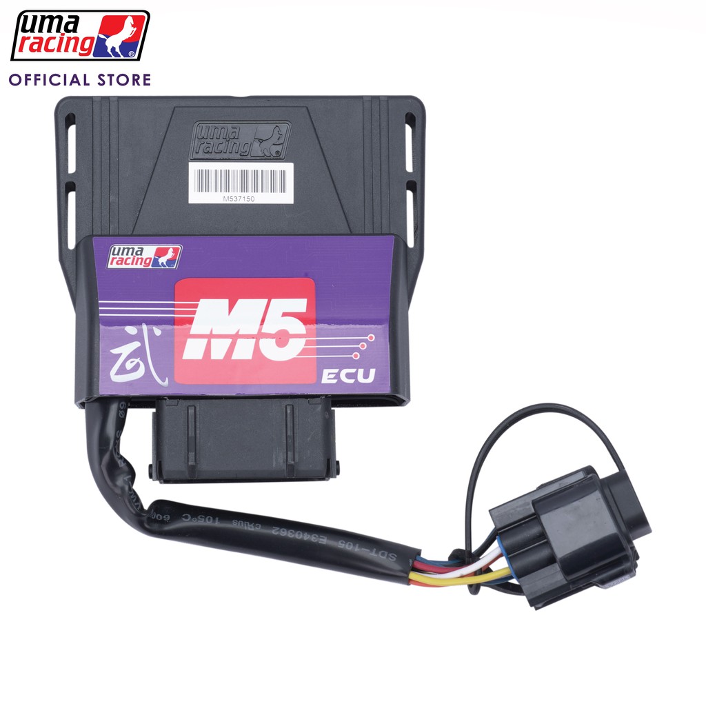 Uma Racing M5 ECU Unit | Shopee Malaysia