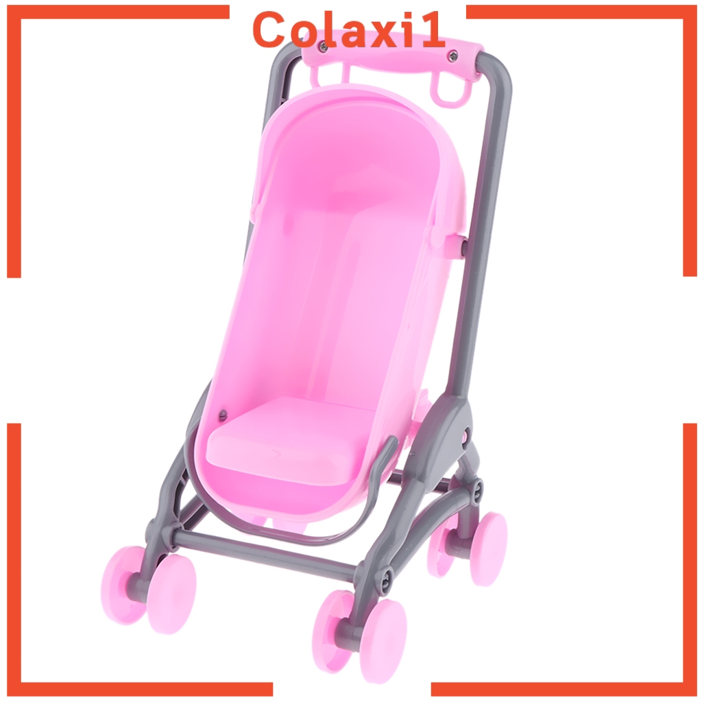 baby doll trolley