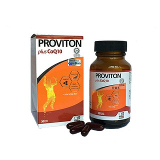 proviton coq10