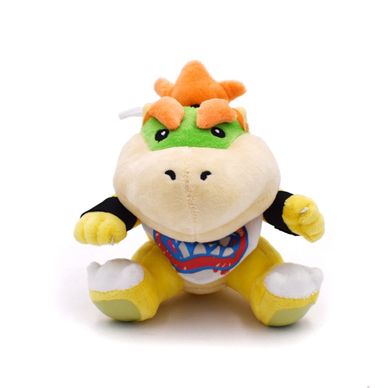 bowser stuffed animals