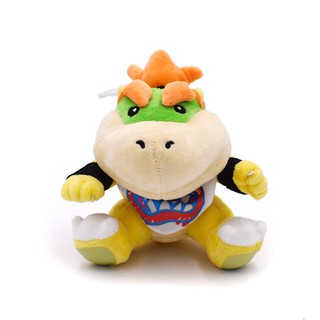 koopa plush toy