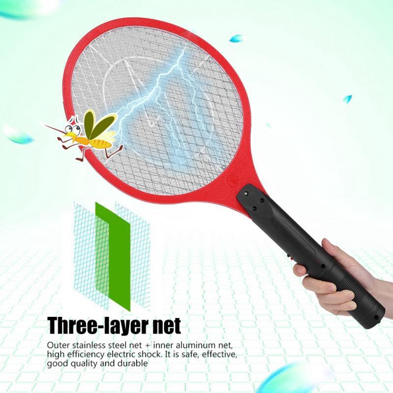 electric racket