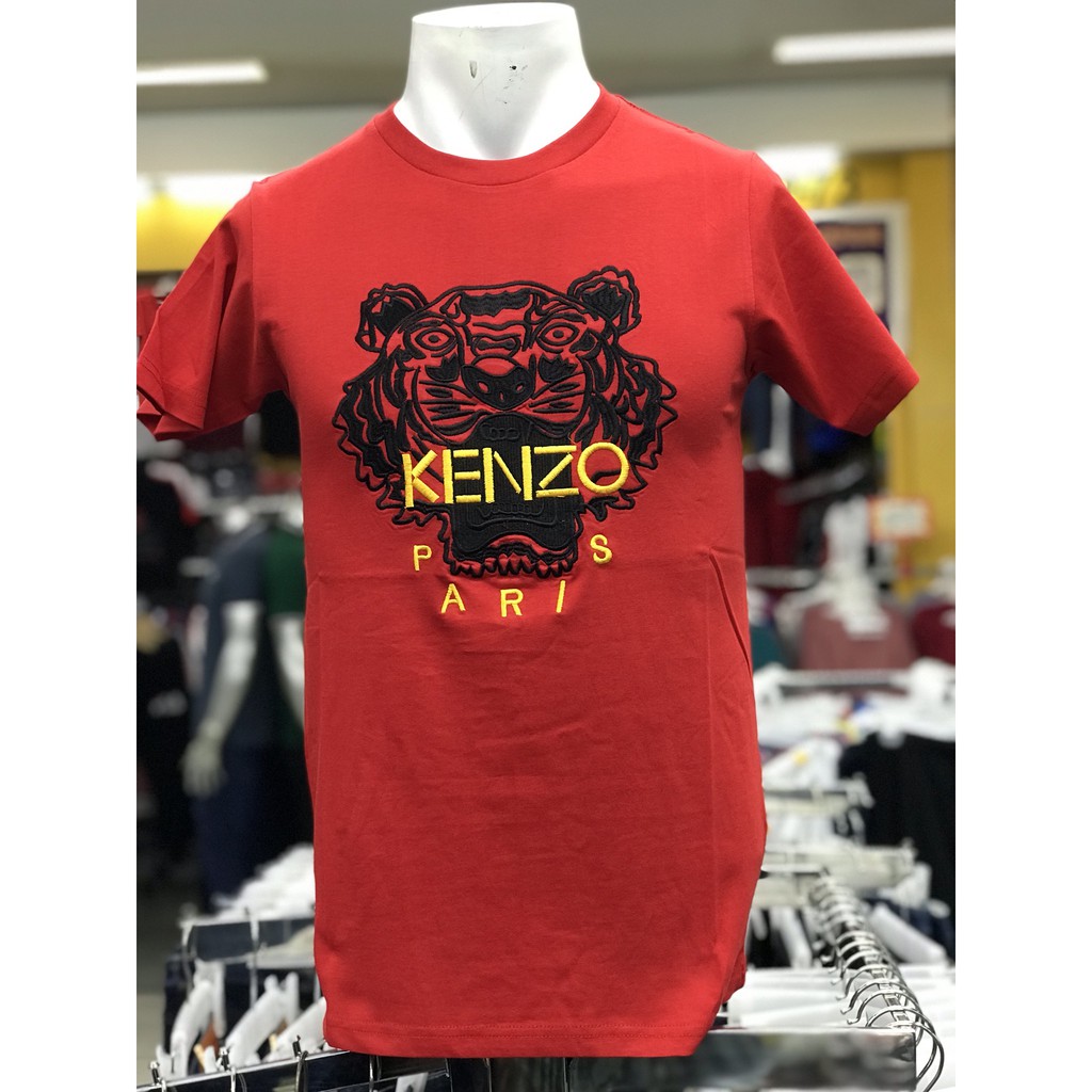 Jjuegodetruco Harga Baju Kenzo Paris  Original