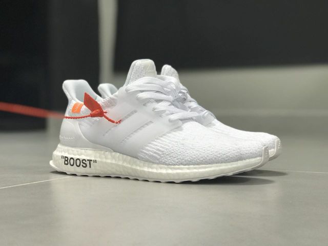 ULTRABOOST X OFF | Shopee