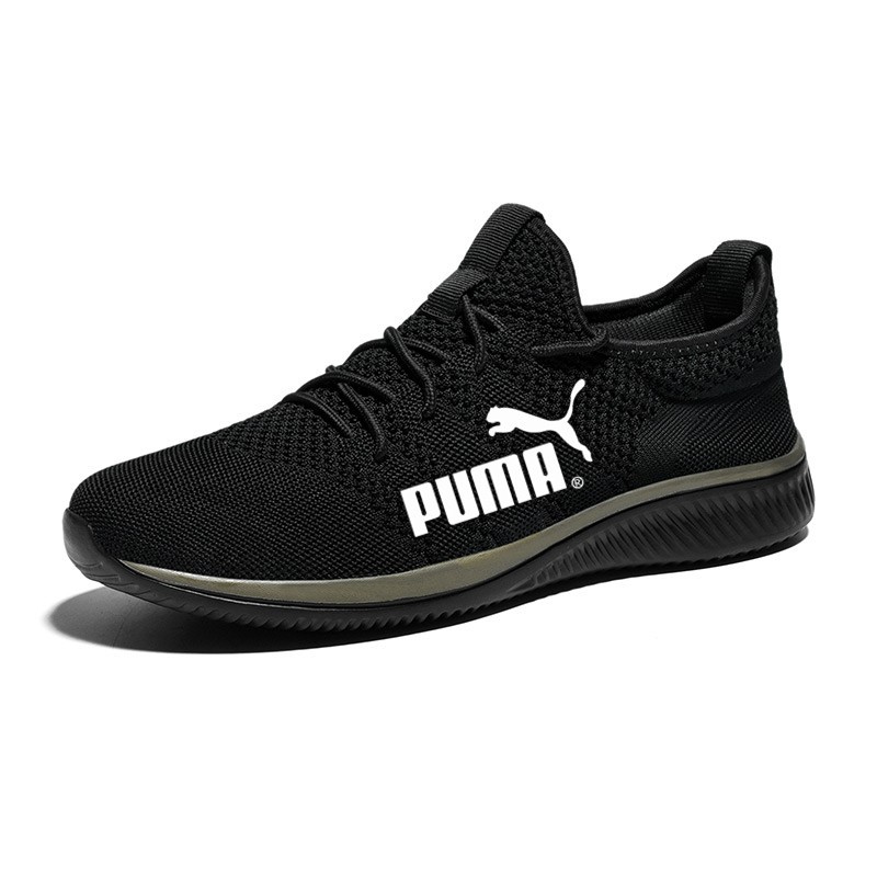 lightweight puma sneakers