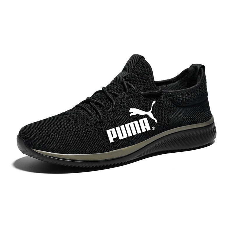 puma mens outdoor shoes