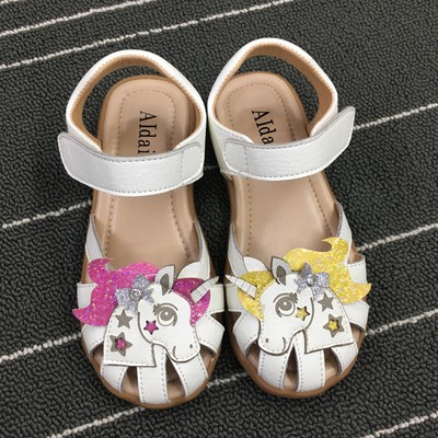  Sandal  Unicorn  Shoes  Princess Kasut Raya Cantik Kasut 