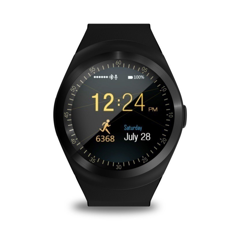 new y1 smart watch