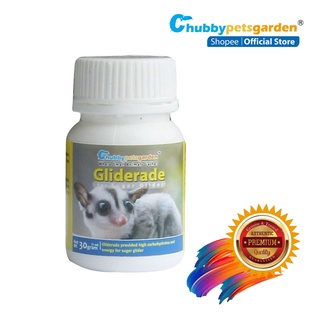 Chubbypetsgarden® Sugar Glider Formula Chicken Meal 160g  Shopee 