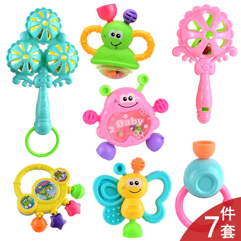 cheap newborn baby toys