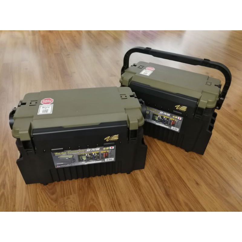 Meiho Versus VS-7070N JDM | Shopee Malaysia
